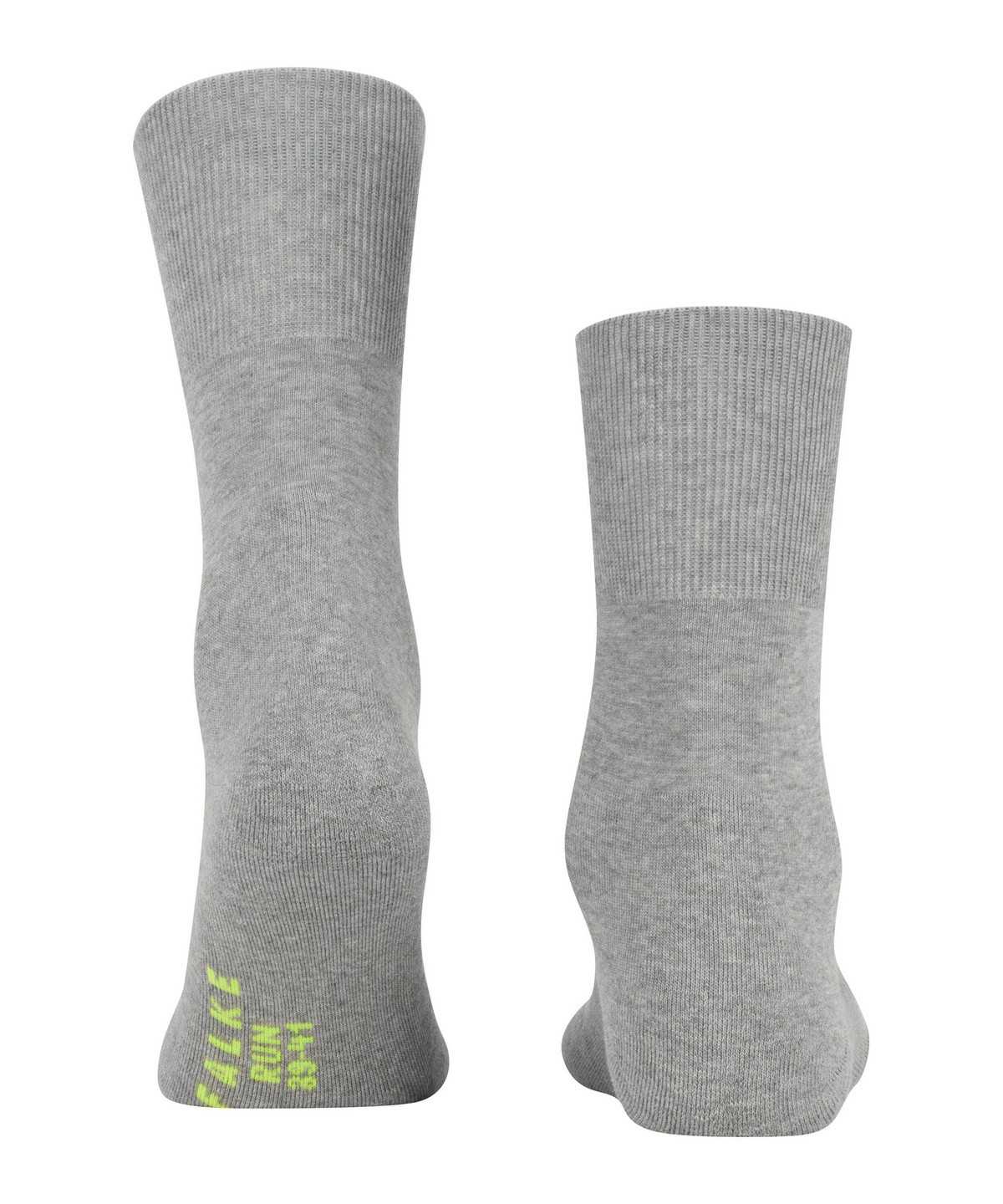 Falke Run Socks Miesten Sukat Harmaat | 76891POBV