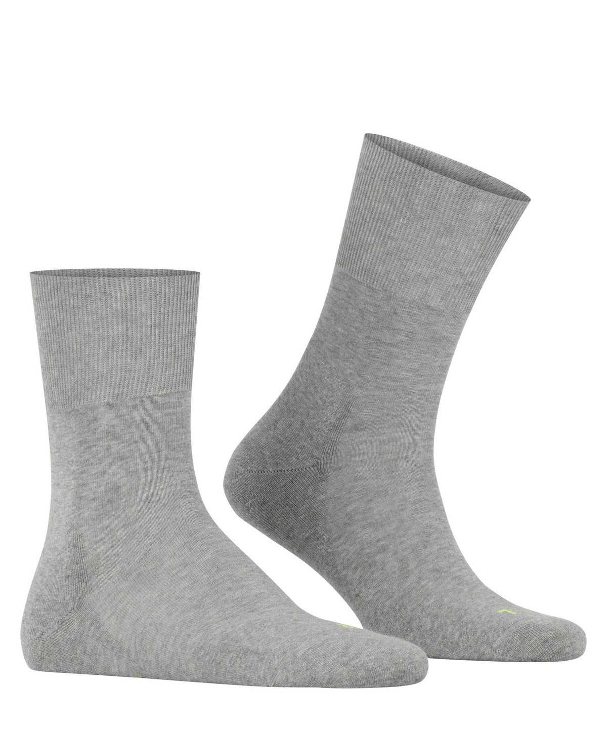 Falke Run Socks Miesten Sukat Harmaat | 76891POBV