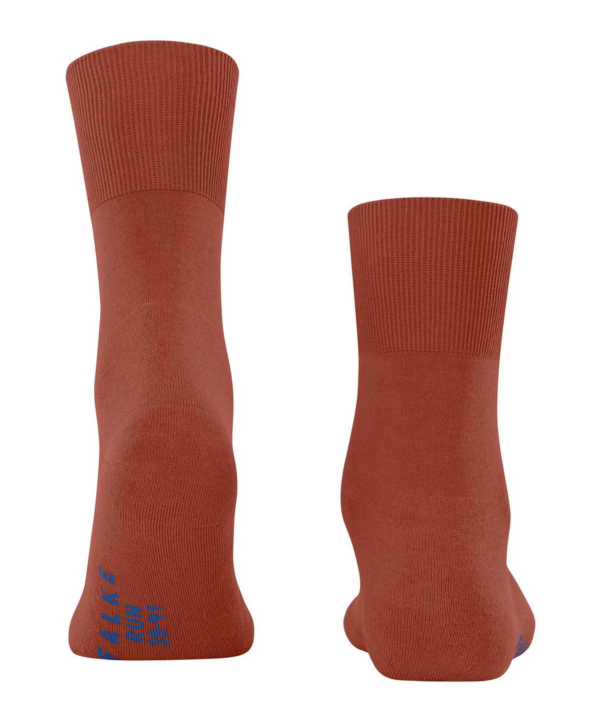 Falke Run Socks Miesten Sukat Oranssi | 35298KPWU