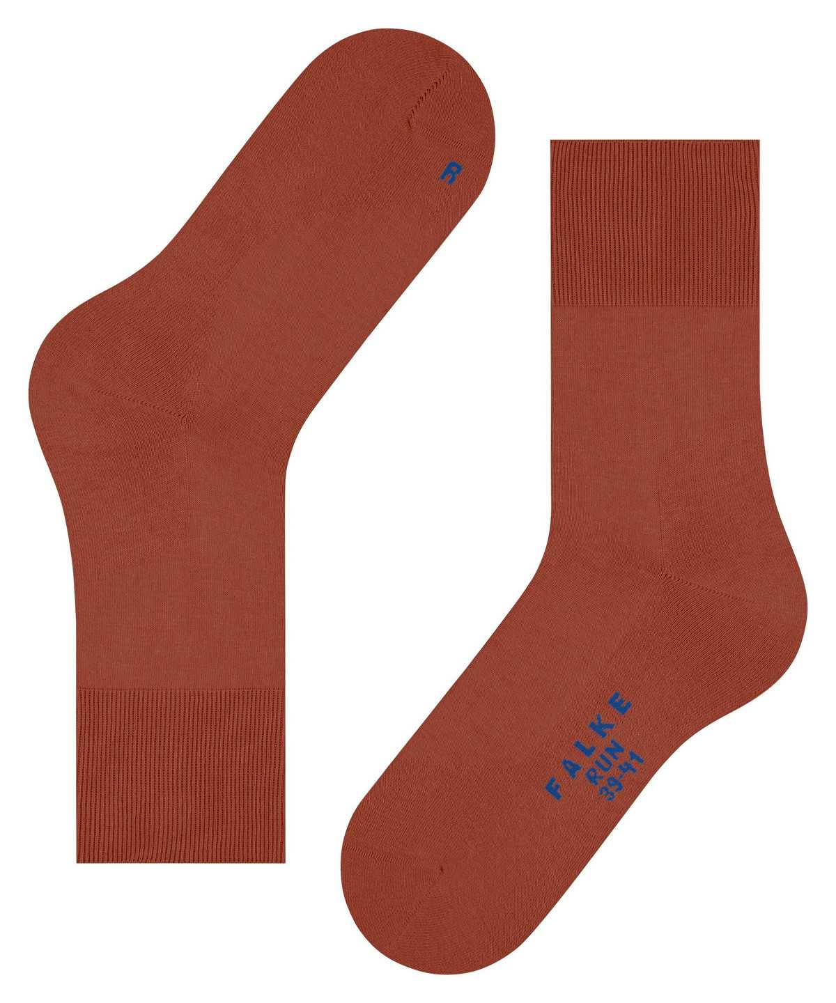 Falke Run Socks Miesten Sukat Oranssi | 35298KPWU