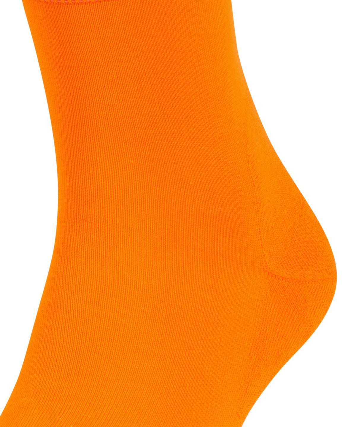 Falke Run Socks Miesten Sukat Oranssi | 60594RJTA