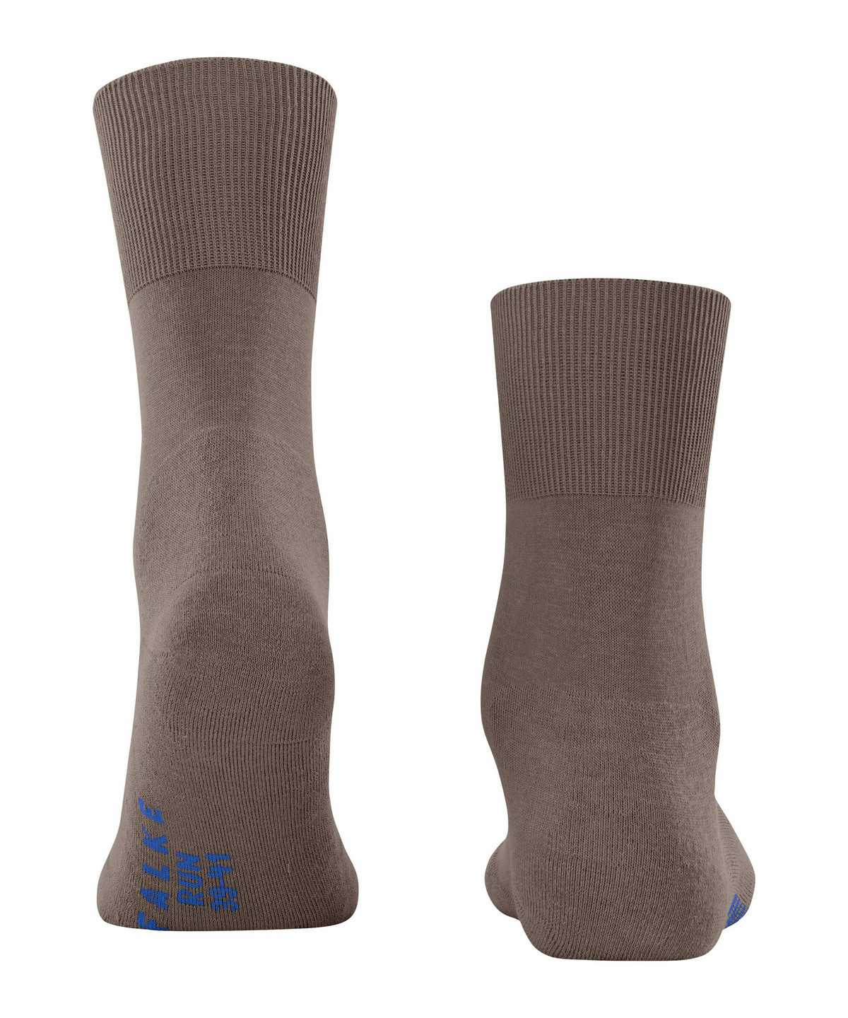 Falke Run Socks Miesten Sukat Ruskea | 02573YQZK