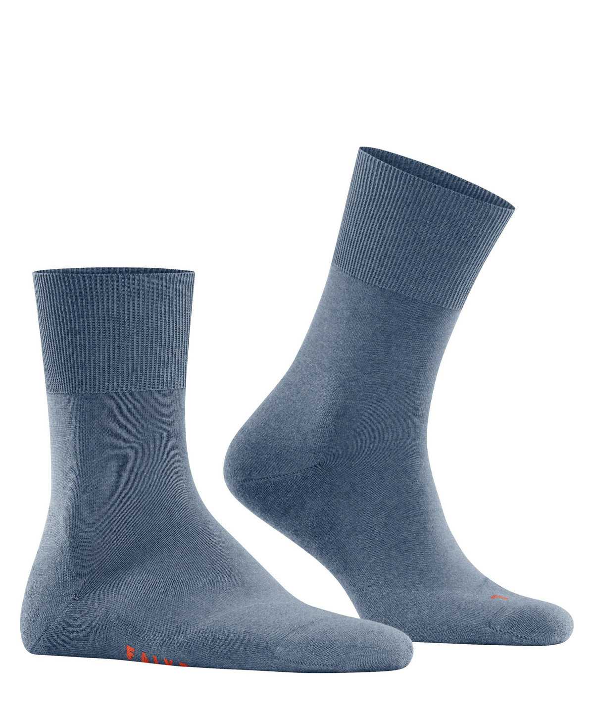 Falke Run Socks Miesten Sukat Sininen | 18236MVBU