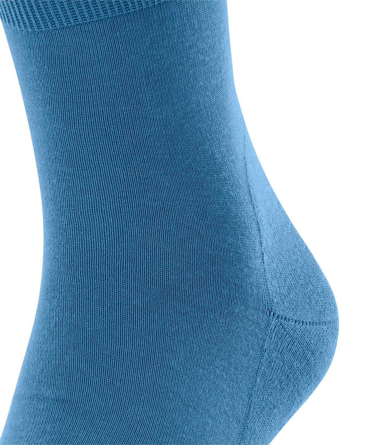 Falke Run Socks Miesten Sukat Sininen | 79801ZONJ