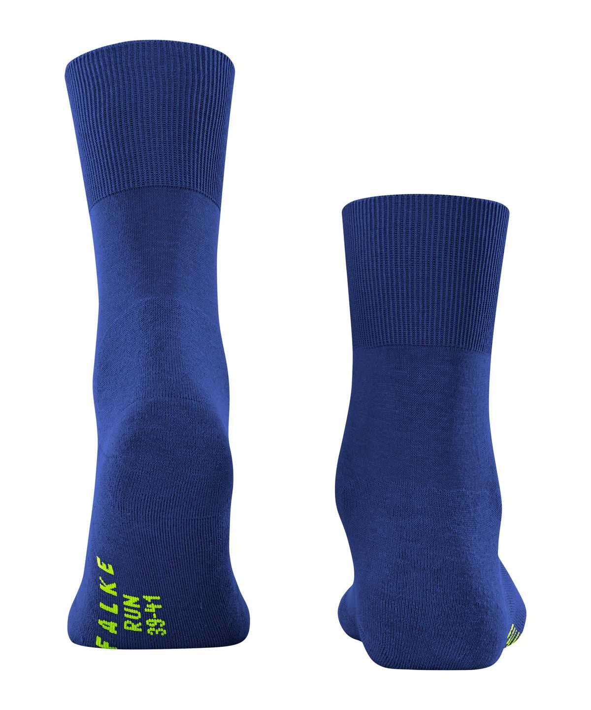 Falke Run Socks Miesten Sukat Sininen | 78630VNAW