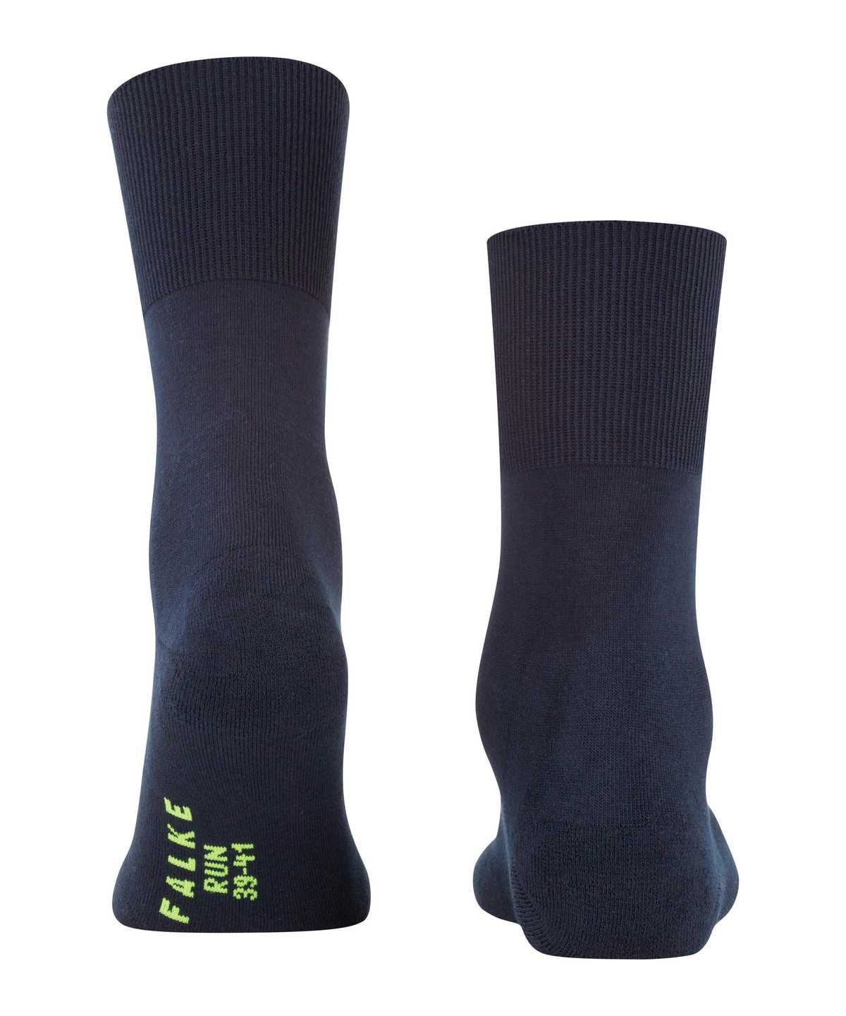 Falke Run Socks Miesten Sukat Sininen | 81927LWAE