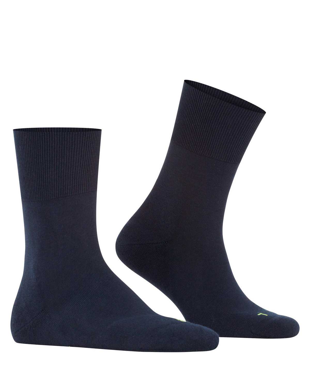 Falke Run Socks Miesten Sukat Sininen | 81927LWAE