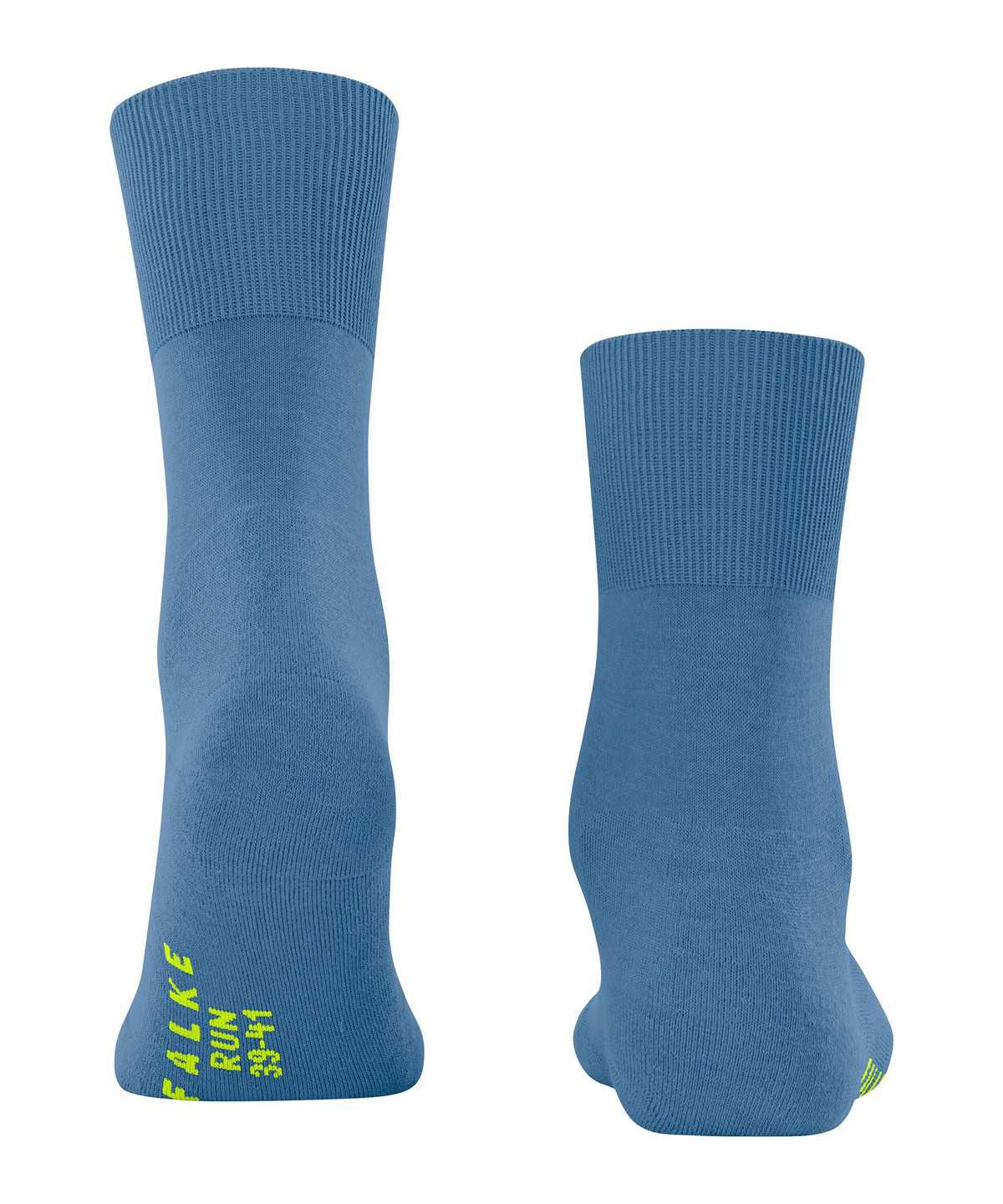 Falke Run Socks Miesten Sukat Sininen | 95716YEID