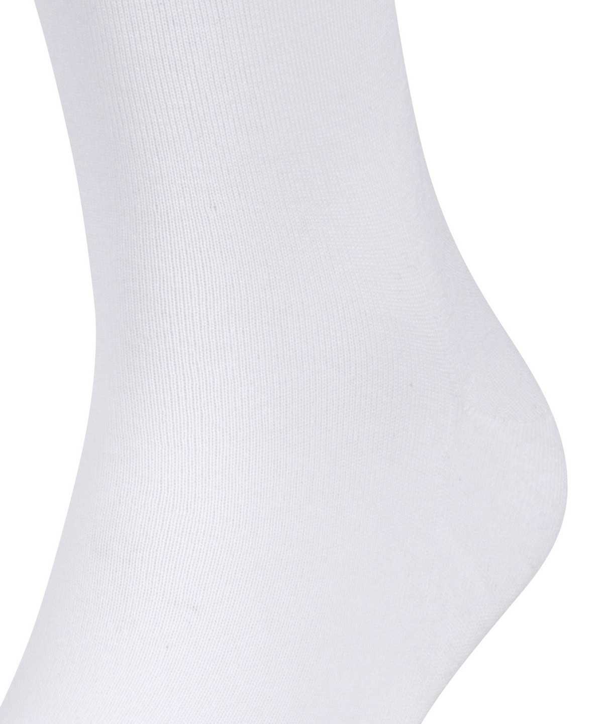 Falke Run Socks Miesten Sukat Valkoinen | 92741LYME