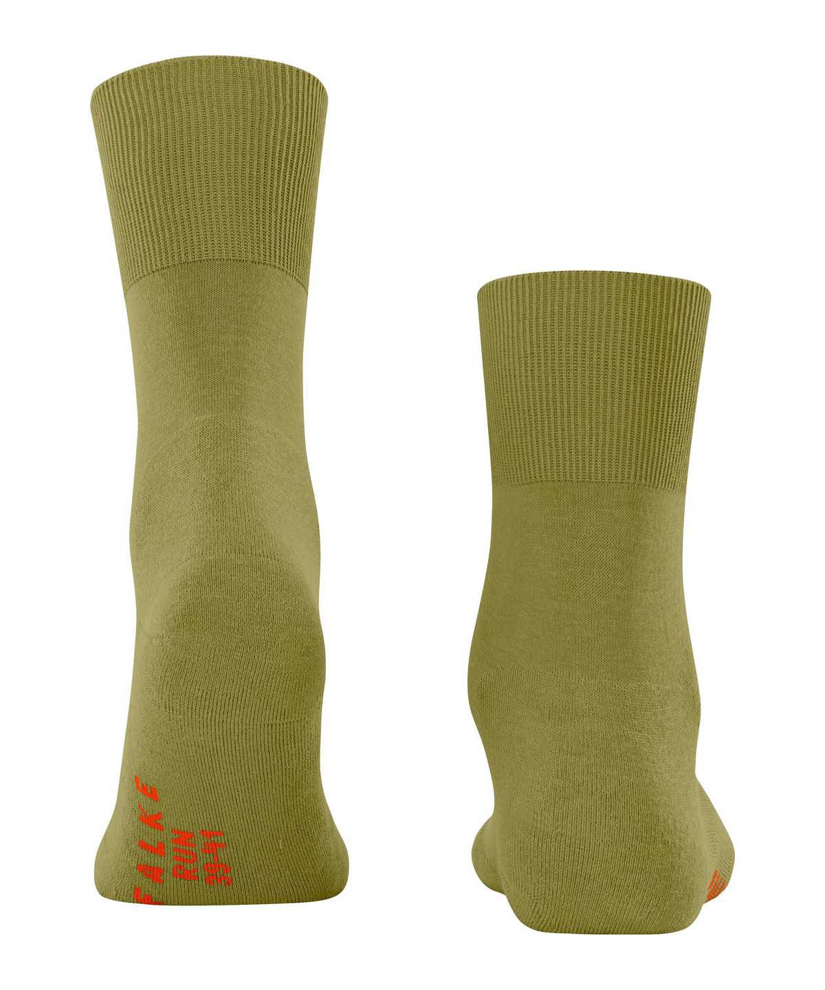 Falke Run Socks Miesten Sukat Vihreä | 30165LSVT