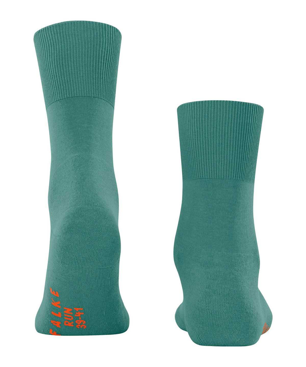 Falke Run Socks Miesten Sukat Vihreä | 60984QKLV