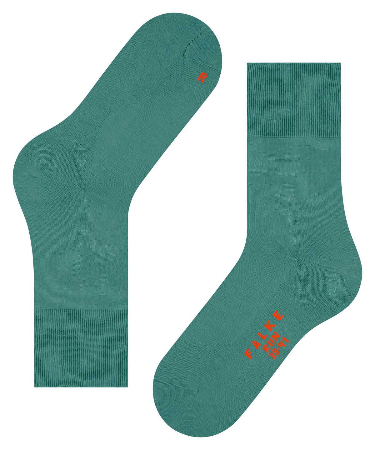 Falke Run Socks Miesten Sukat Vihreä | 60984QKLV