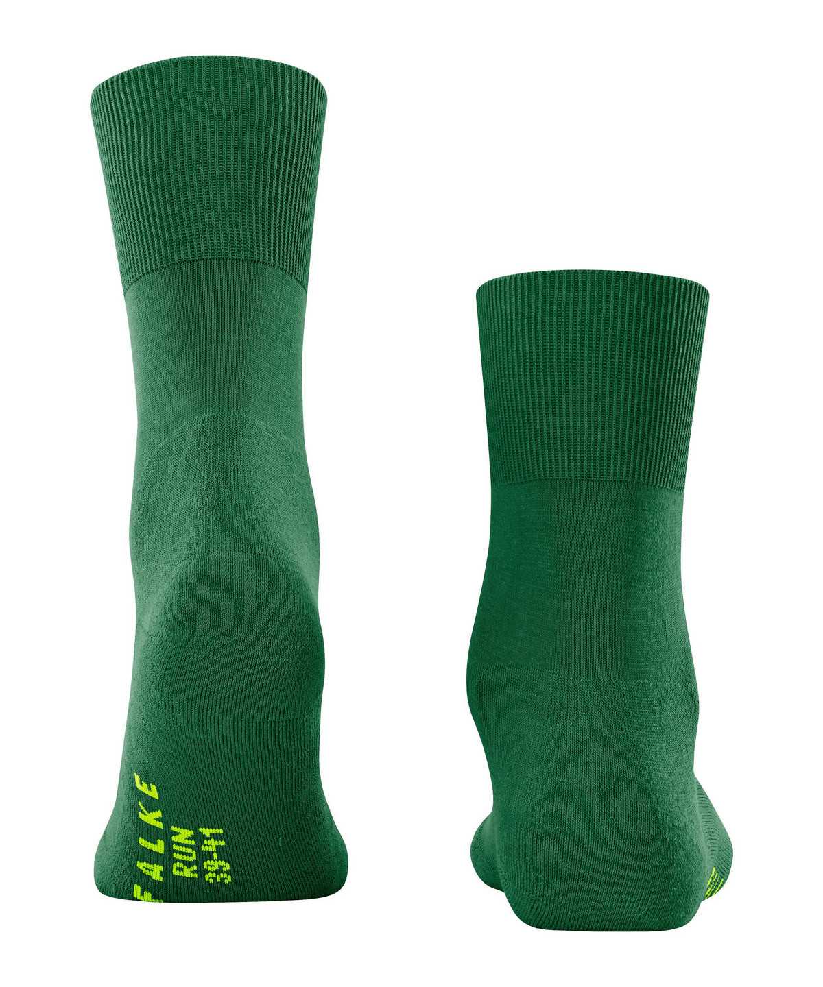 Falke Run Socks Miesten Sukat Vihreä | 96275GTDE