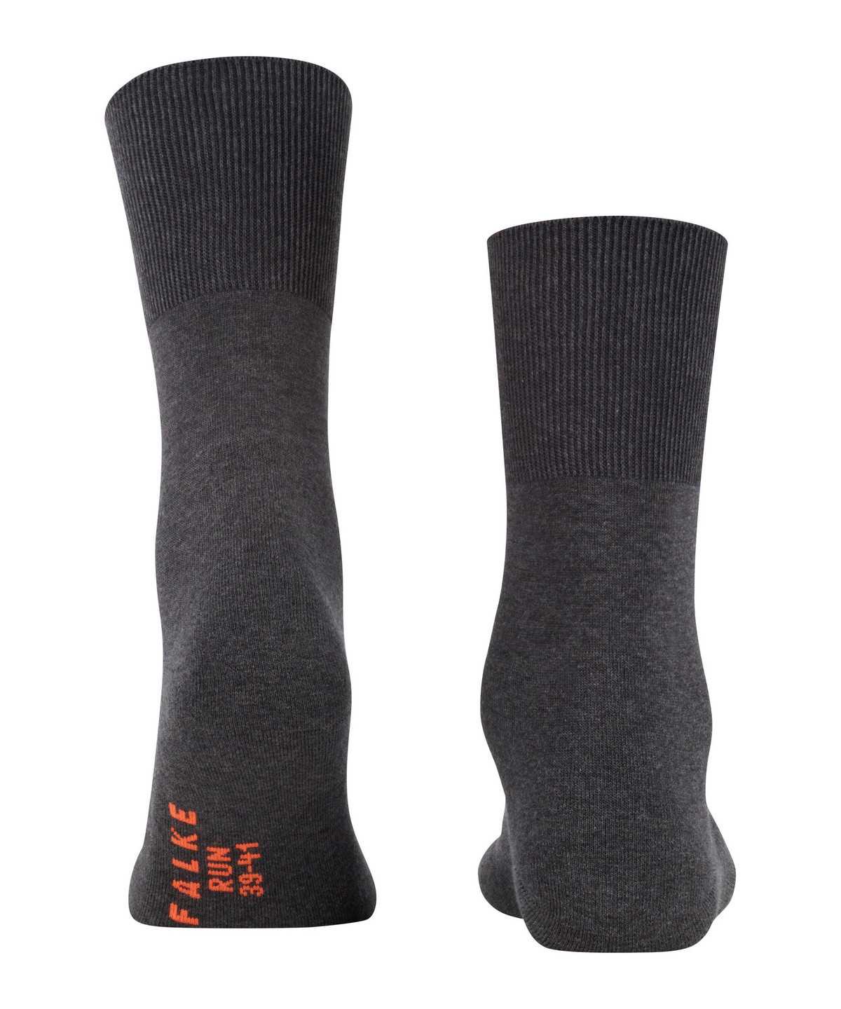 Falke Run Socks Naisten Sukat Harmaat | 49810HMGI