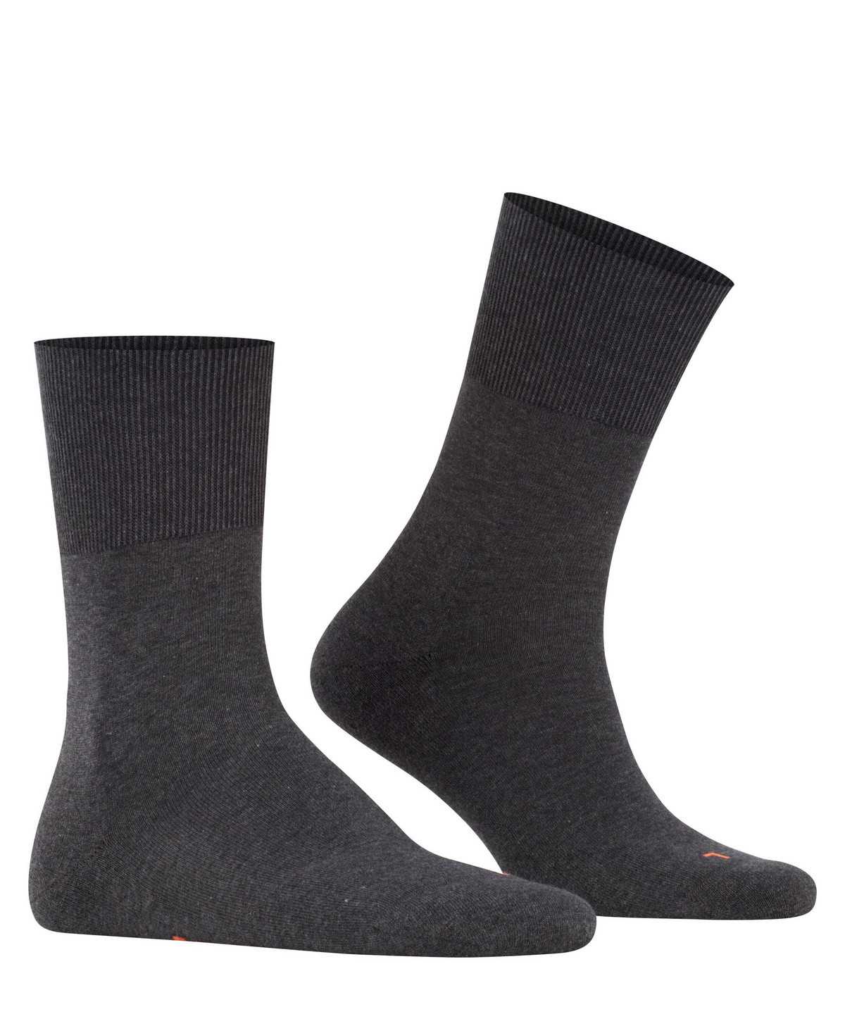 Falke Run Socks Naisten Sukat Harmaat | 49810HMGI