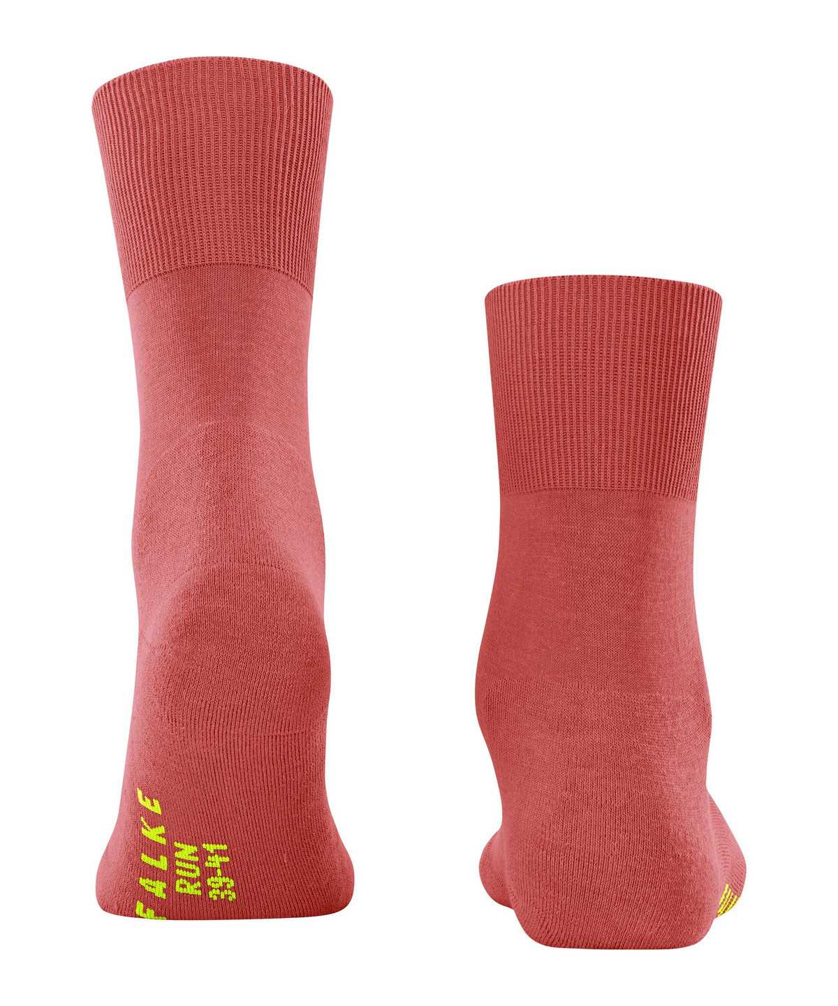 Falke Run Socks Naisten Sukat Punainen | 02745AKRG