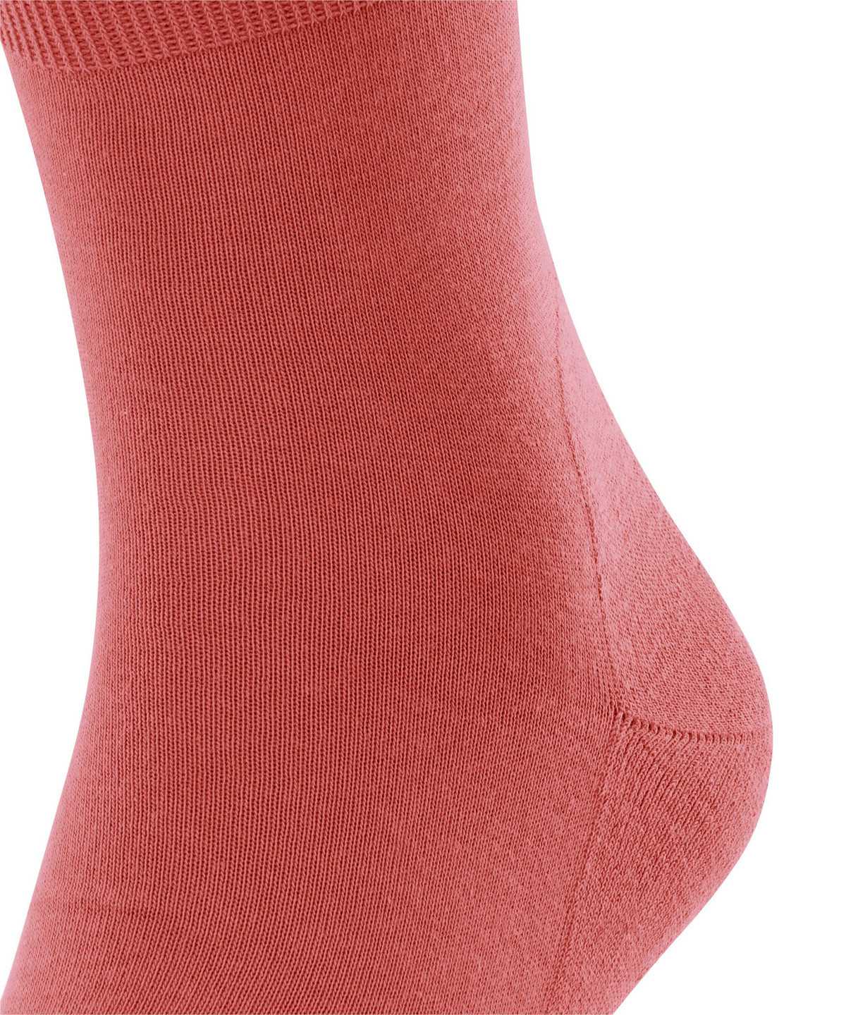 Falke Run Socks Naisten Sukat Punainen | 02745AKRG