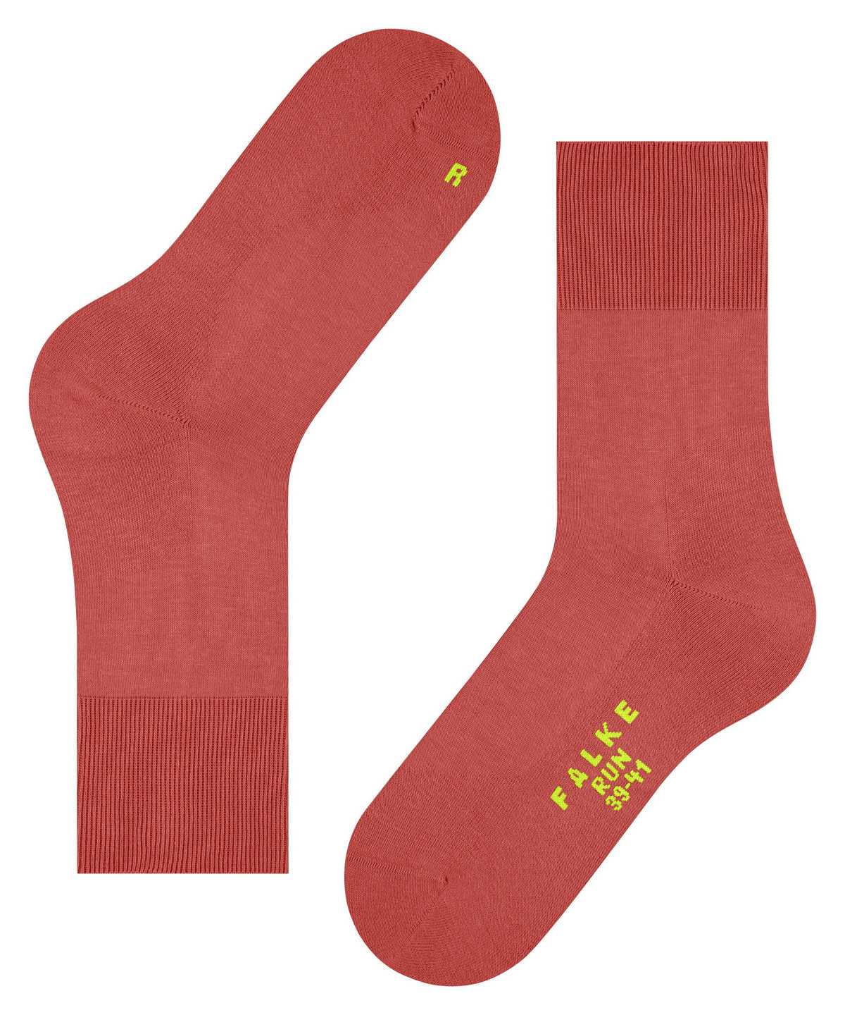 Falke Run Socks Naisten Sukat Punainen | 02745AKRG