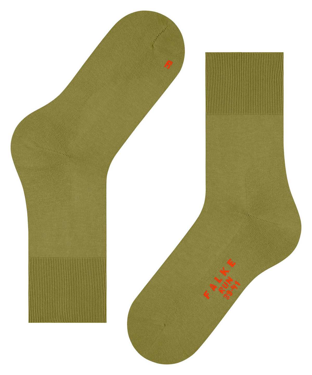 Falke Run Socks Naisten Sukat Vihreä | 69310UFQP