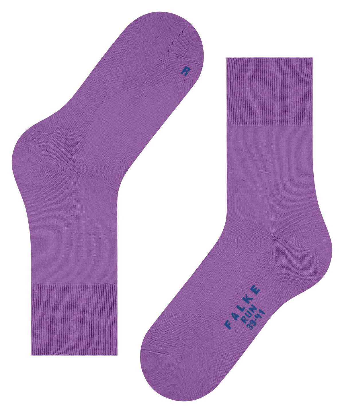 Falke Run Socks Naisten Sukat Violetit | 02731NBEK