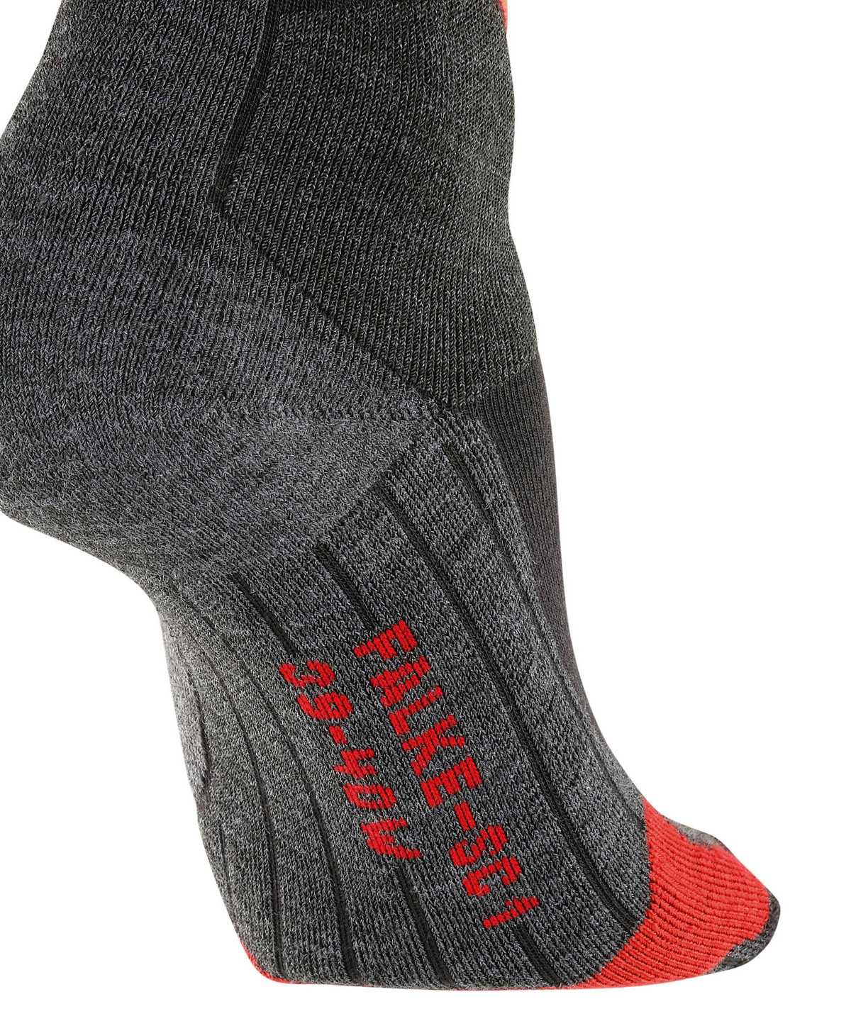 Falke SC1 Skiing Socks Naisten Sports Socks Mustat | 01248EBYF