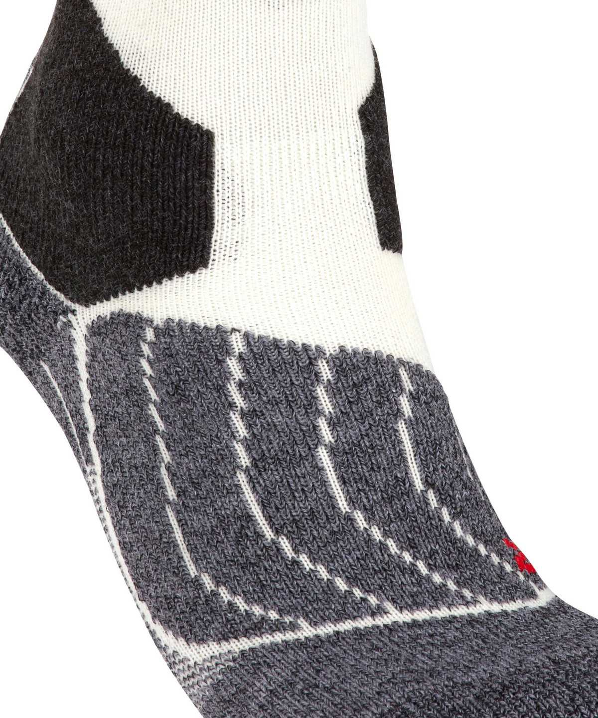 Falke SK1 Comfort Skiing Knee-high Socks Naisten Sports Socks Valkoinen | 85276QTEX