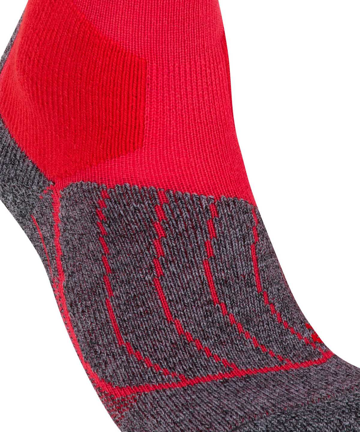 Falke SK1 Comfort Skiing Knee-high Socks Naisten Sports Socks Punainen | 32581WICE