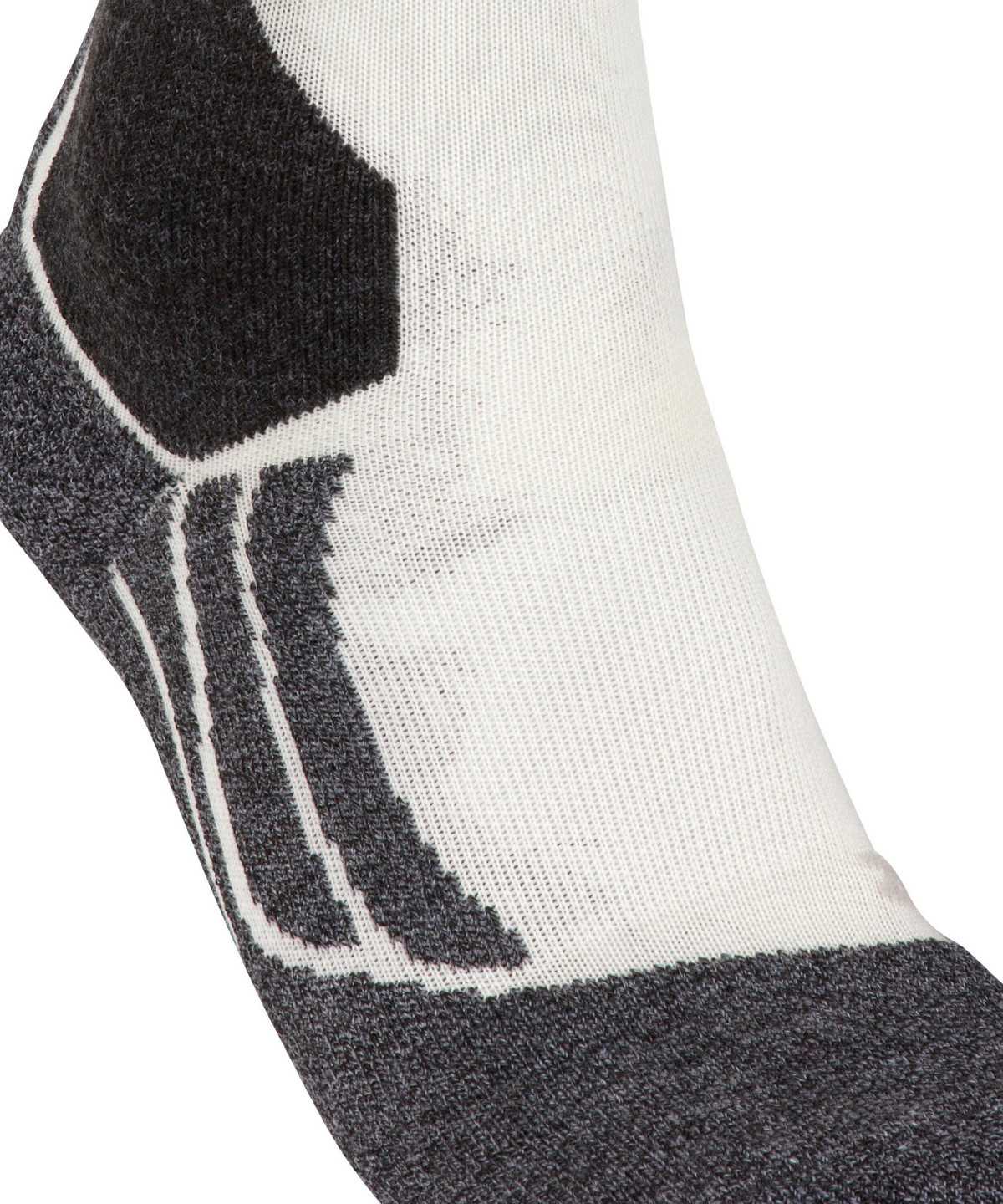 Falke SK2 Intermediate Skiing Knee-high Socks Naisten Sports Socks Valkoinen | 95246QIDZ