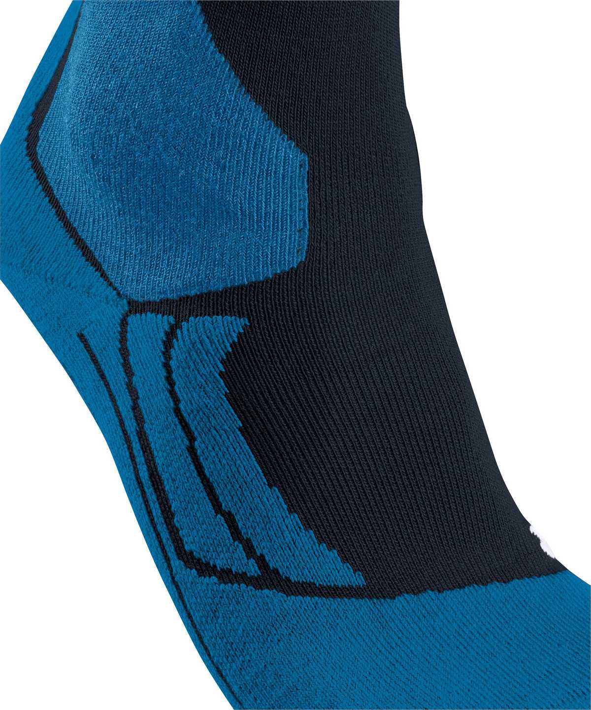 Falke SK2 Intermediate Skiing Knee-high Socks Miesten Sukat Sininen | 71680VCQG