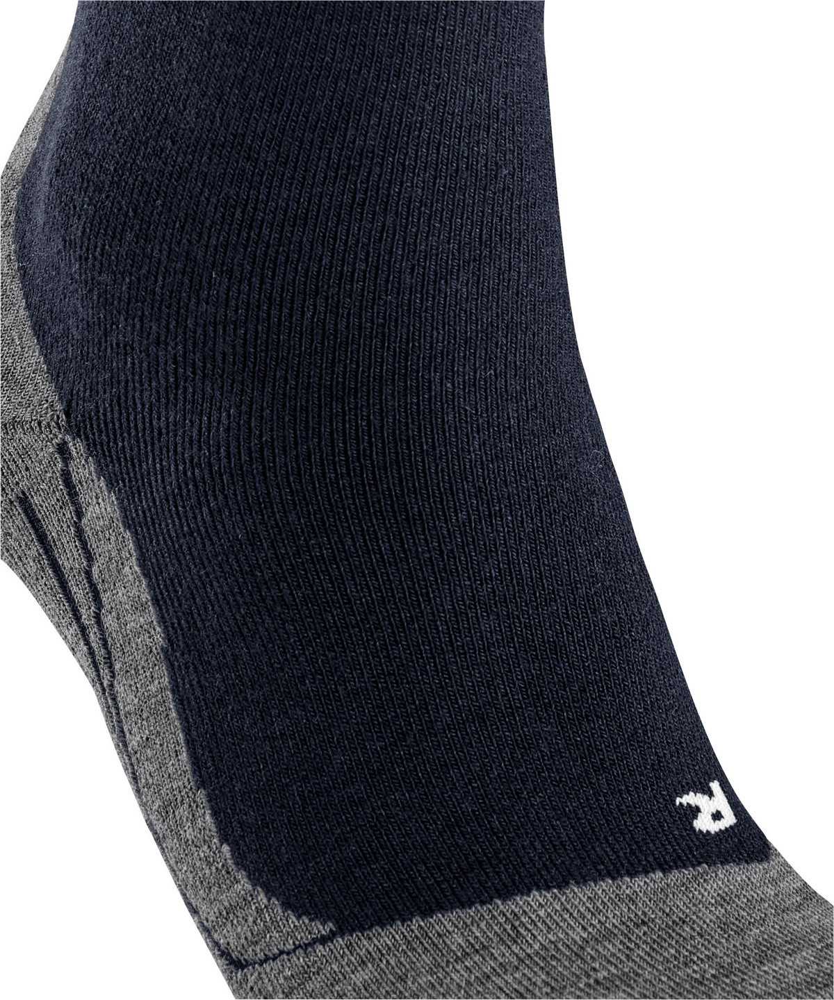 Falke SK2 Intermediate Skiing Knee-high Socks Miesten Sukat Sininen | 81347NGOL