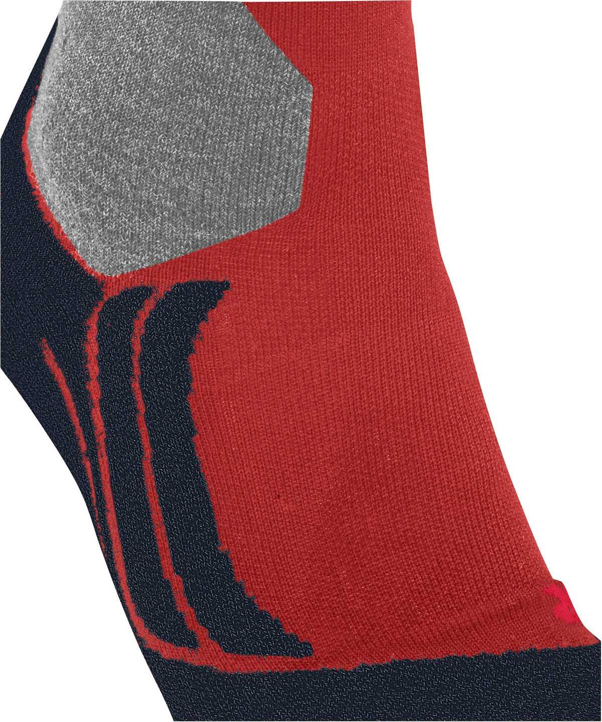 Falke SK2 Intermediate Vegan Skiing Knee-high Socks Miesten Sukat Oranssi | 48305QKTG