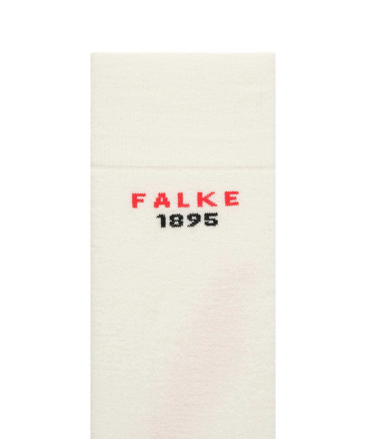 Falke SK4 125 Years Skiing Knee-high Socks Naisten Sports Socks Valkoinen | 53417NFCE