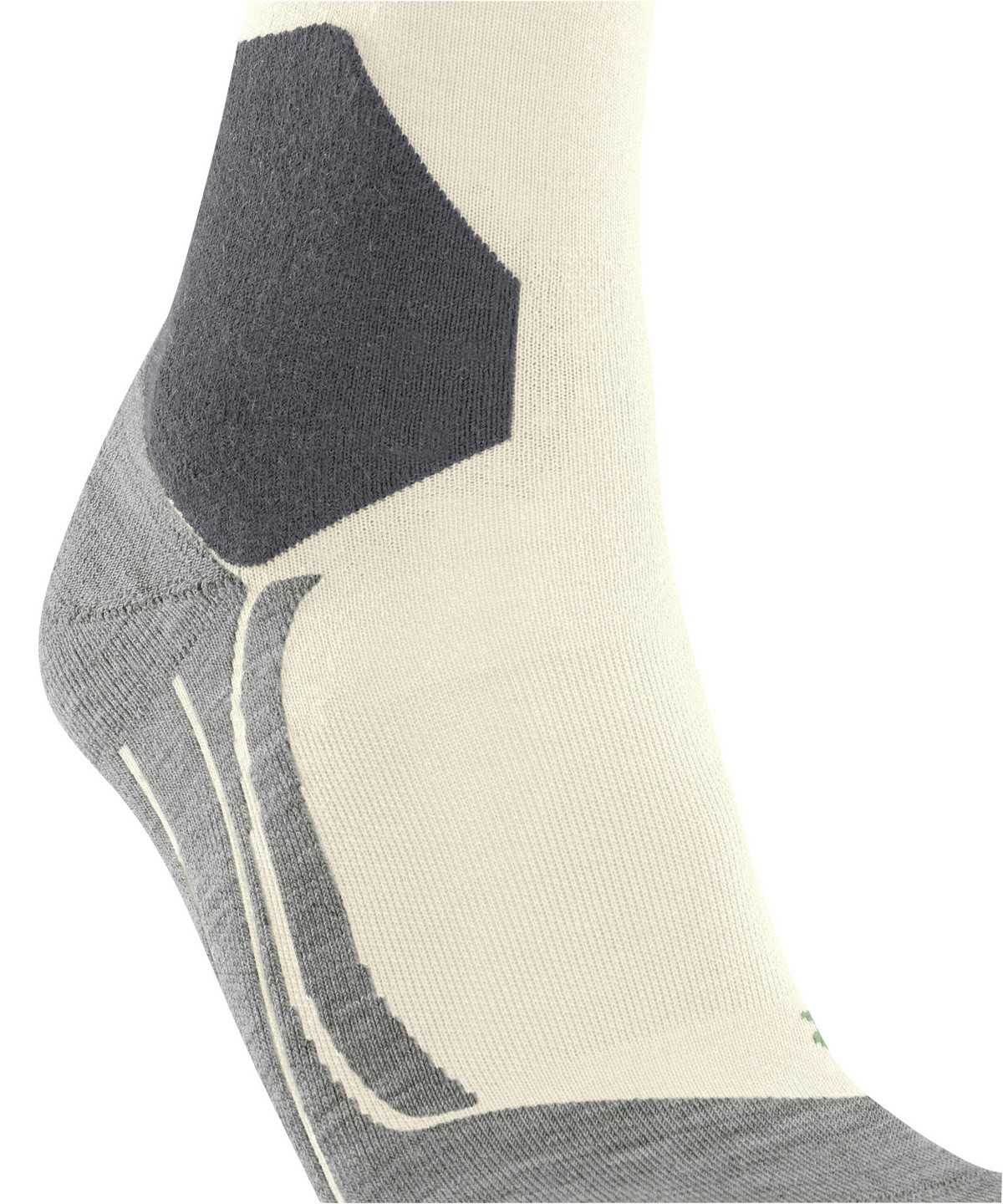 Falke SK4 Advanced Skiing Knee-high Socks Naisten Sports Socks Valkoinen | 95067MTGO