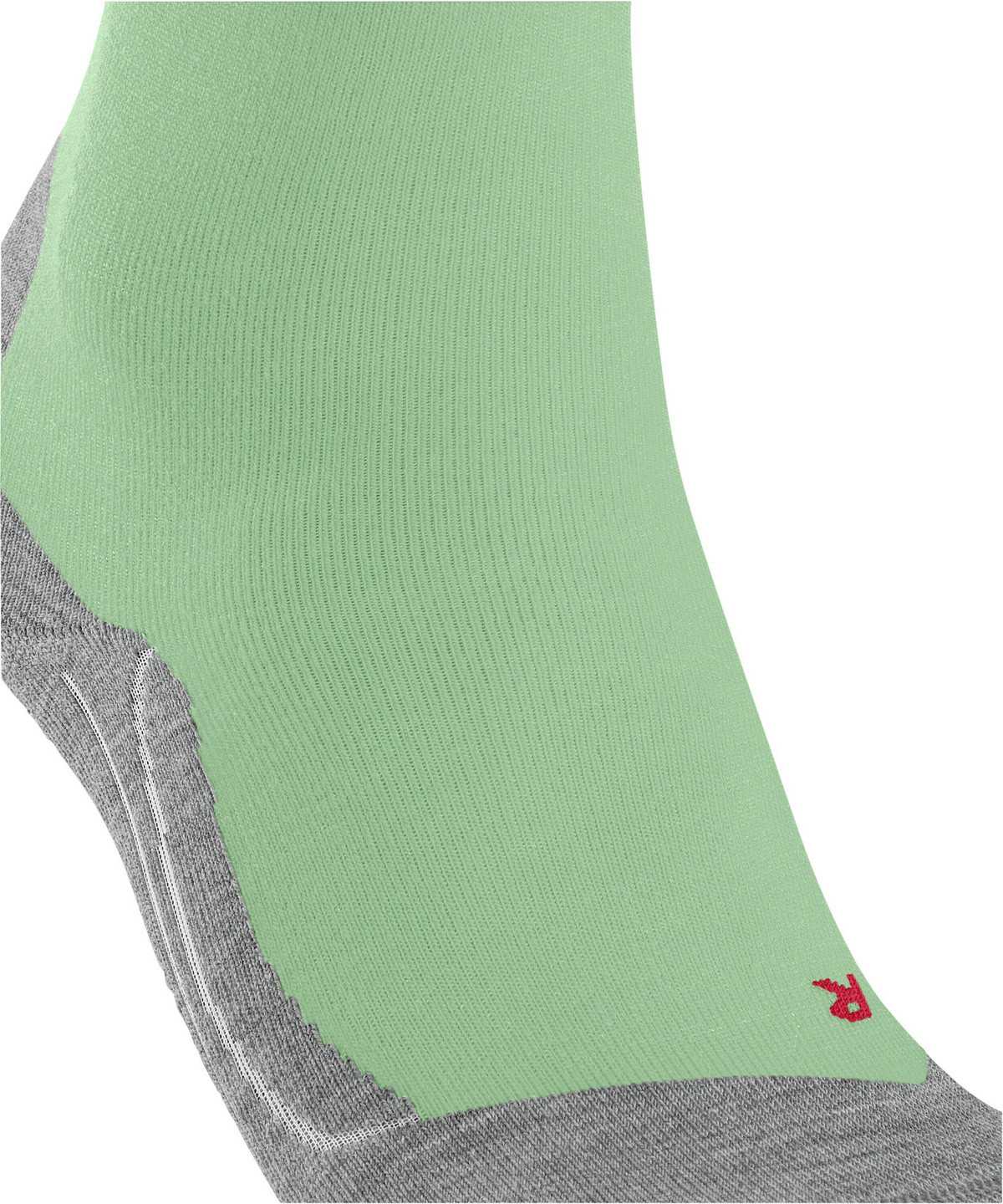 Falke SK4 Advanced Skiing Knee-high Socks Naisten Sports Socks Vihreä | 70845MUFA