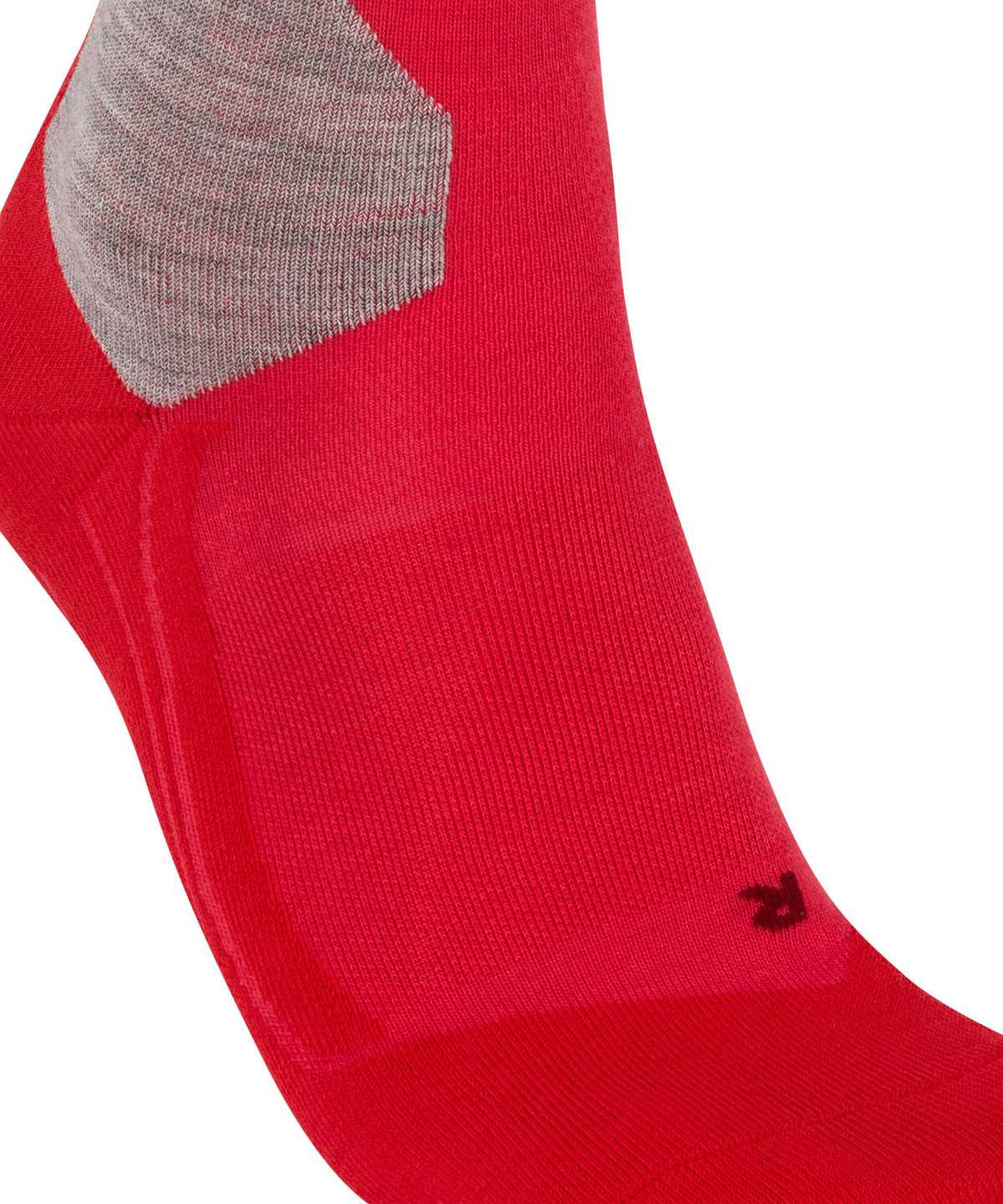 Falke SK4 Advanced Skiing Knee-high Socks Naisten Sports Socks Punainen | 24107AYGN