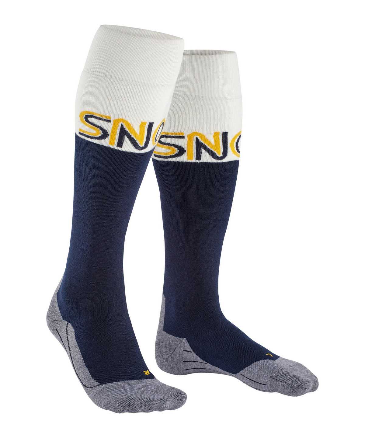 Falke SK4 Advanced Skiing Knee-high Socks Miesten Sukat Sininen | 64759XMSV