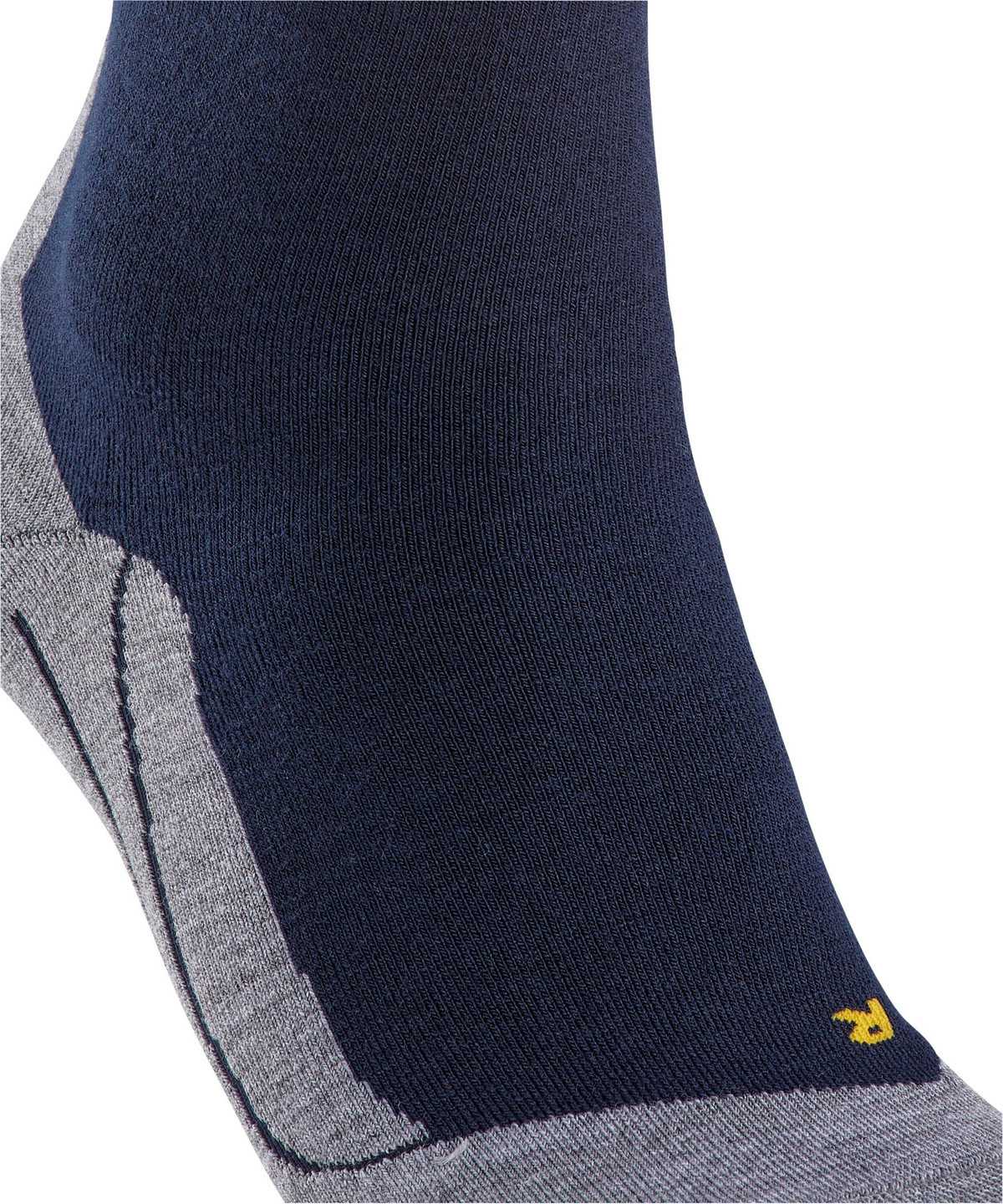 Falke SK4 Advanced Skiing Knee-high Socks Miesten Sukat Sininen | 64759XMSV