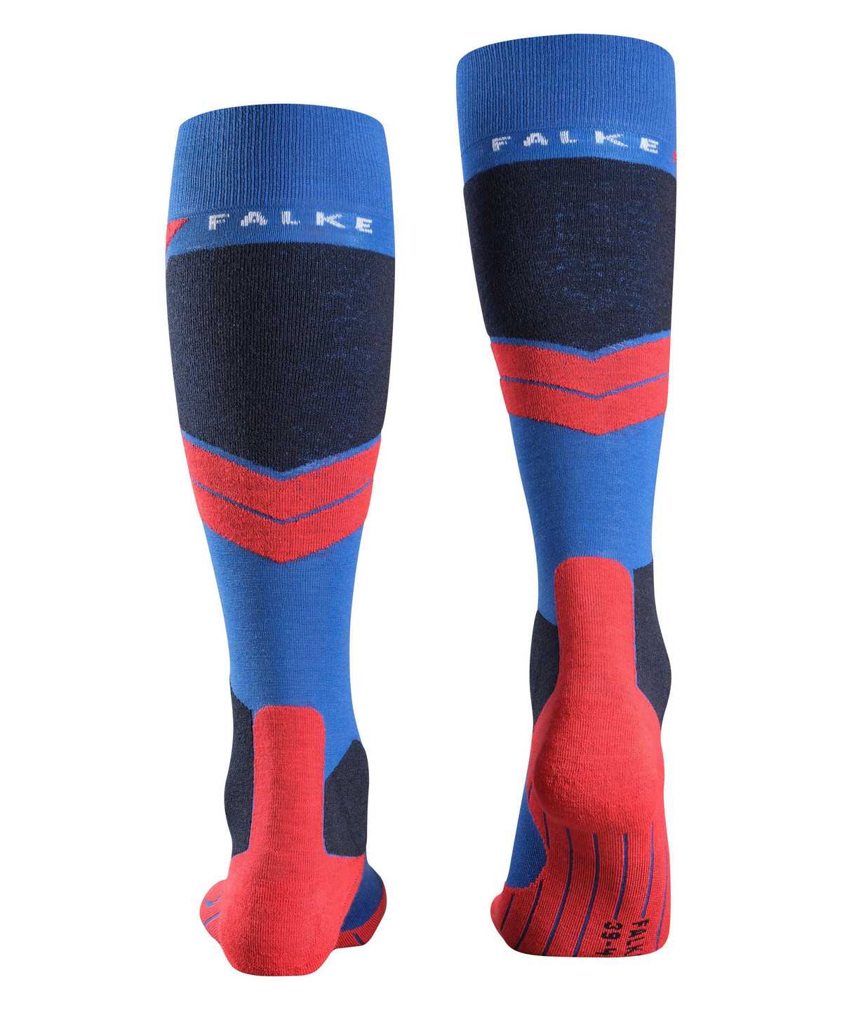 Falke SK4 Advanced Skiing Knee-high Socks Miesten Sukat Sininen | 72401RCVX