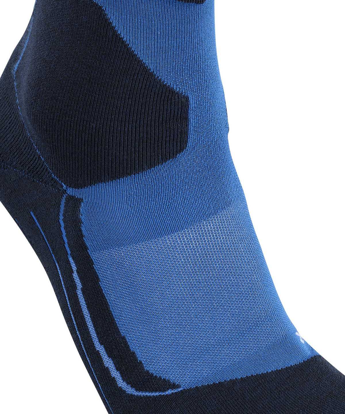 Falke SK5 Expert Skiing Knee-high Socks Miesten Sukat Sininen | 43021QDWE