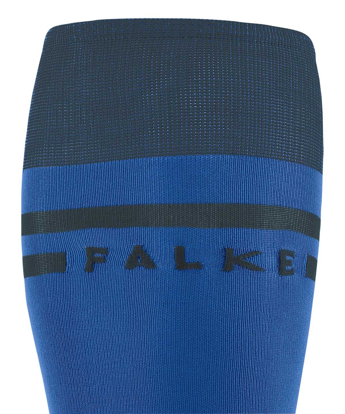 Falke SK7 Race Skiing Knee-high Socks Miesten Sukat Sininen | 06782OIMG