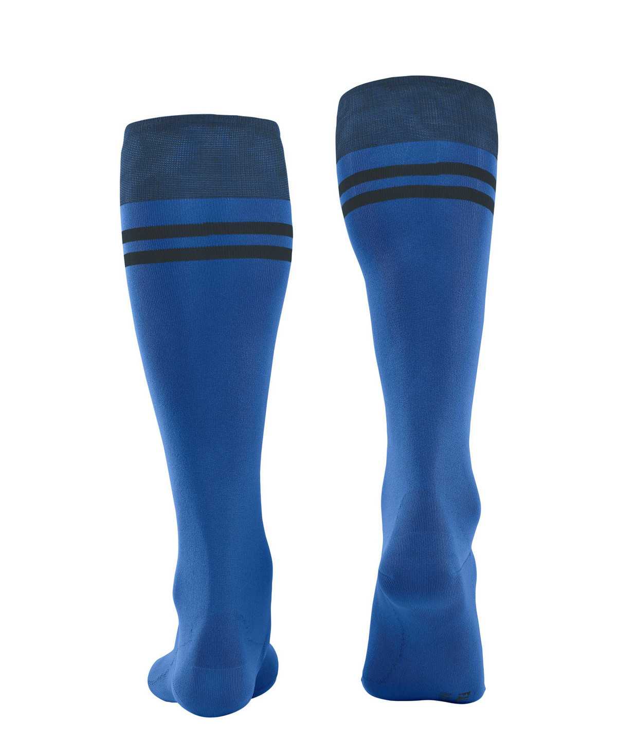 Falke SK7 Race Skiing Knee-high Socks Naisten Sports Socks Sininen | 26408YMIK