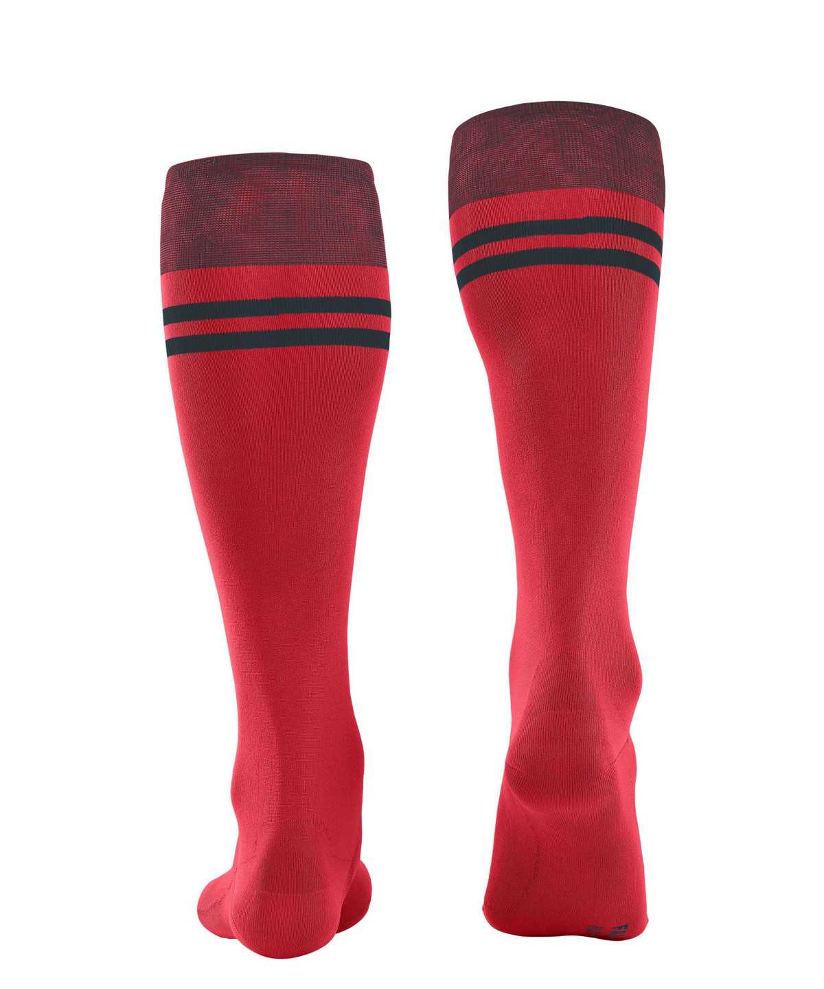 Falke SK7 Race Skiing Knee-high Socks Naisten Sports Socks Punainen | 96435MCEW