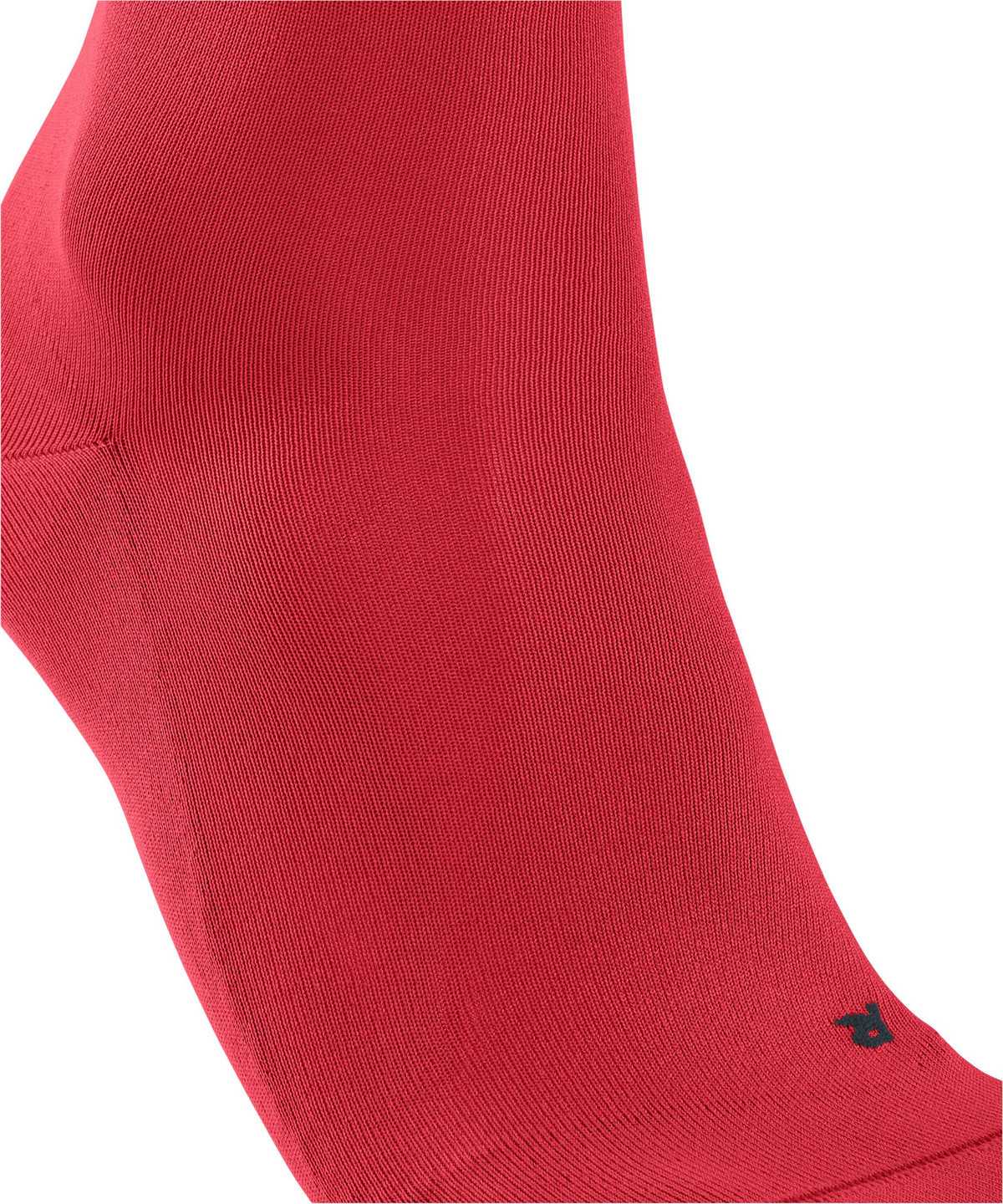 Falke SK7 Race Skiing Knee-high Socks Naisten Sports Socks Punainen | 96435MCEW