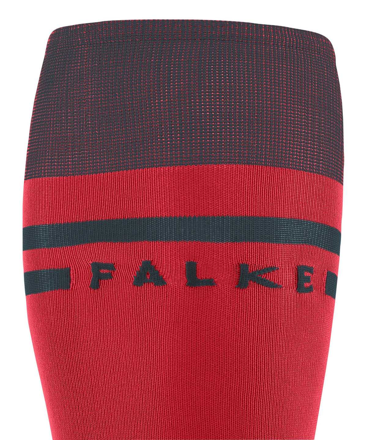 Falke SK7 Race Skiing Knee-high Socks Naisten Sports Socks Punainen | 96435MCEW