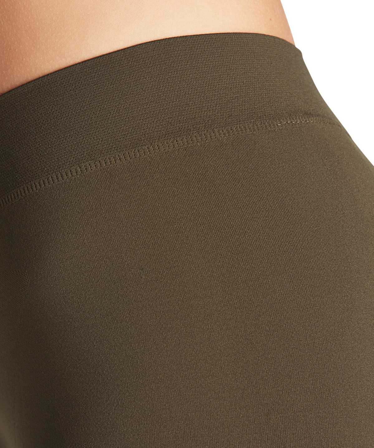 Falke Seamless Leggings Naisten Leggings Vihreä | 51063OTAX