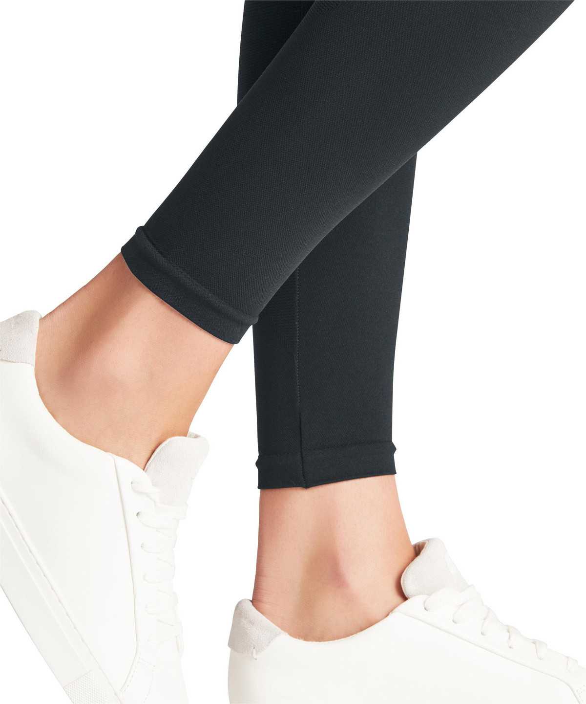 Falke Seamless Shaping Leggings Naisten Leggings Harmaat | 13970MQZT