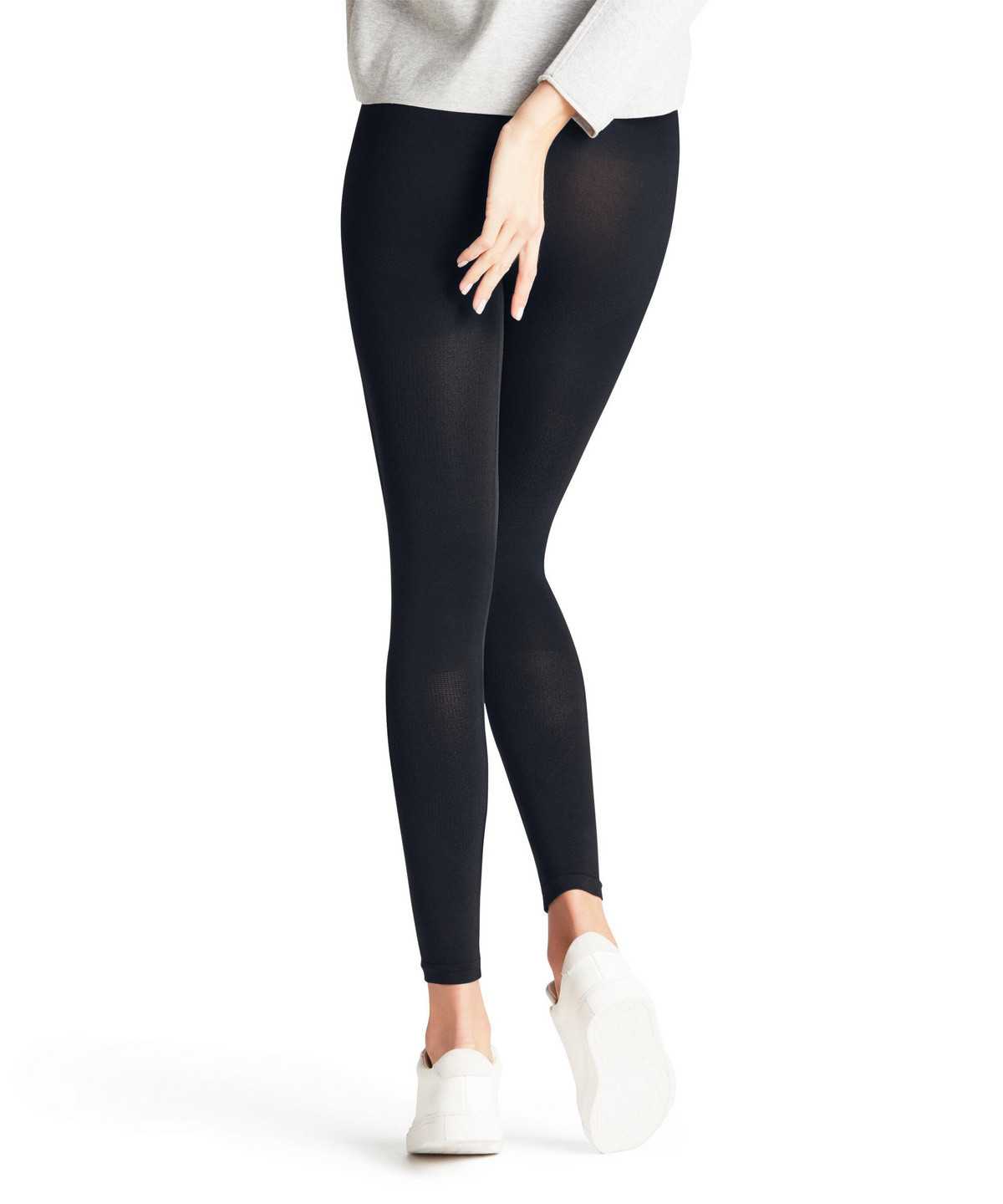 Falke Seamless Shaping Leggings Naisten Leggings Sininen | 71503IFQG