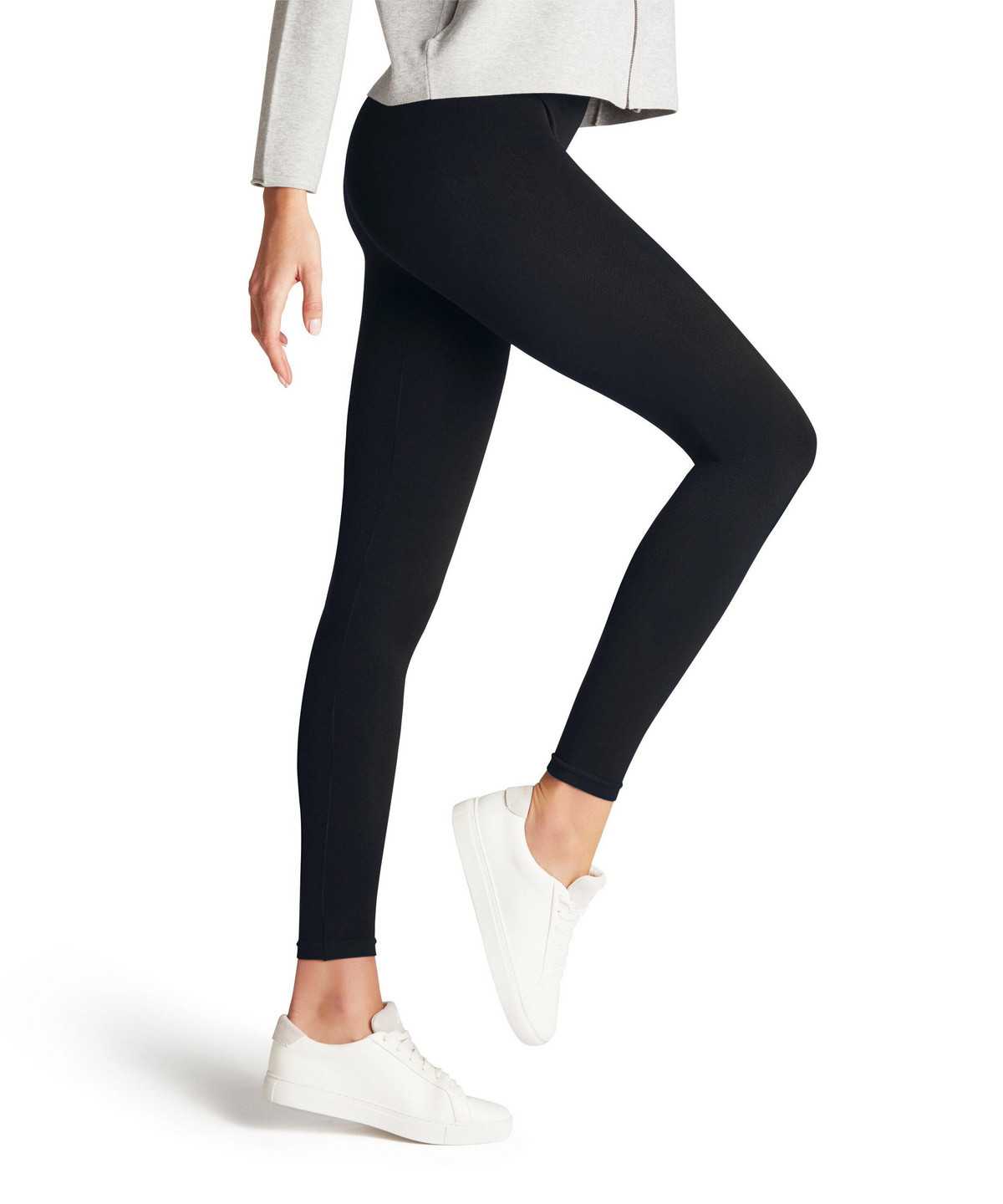 Falke Seamless Shaping Leggings Naisten Leggings Sininen | 71503IFQG