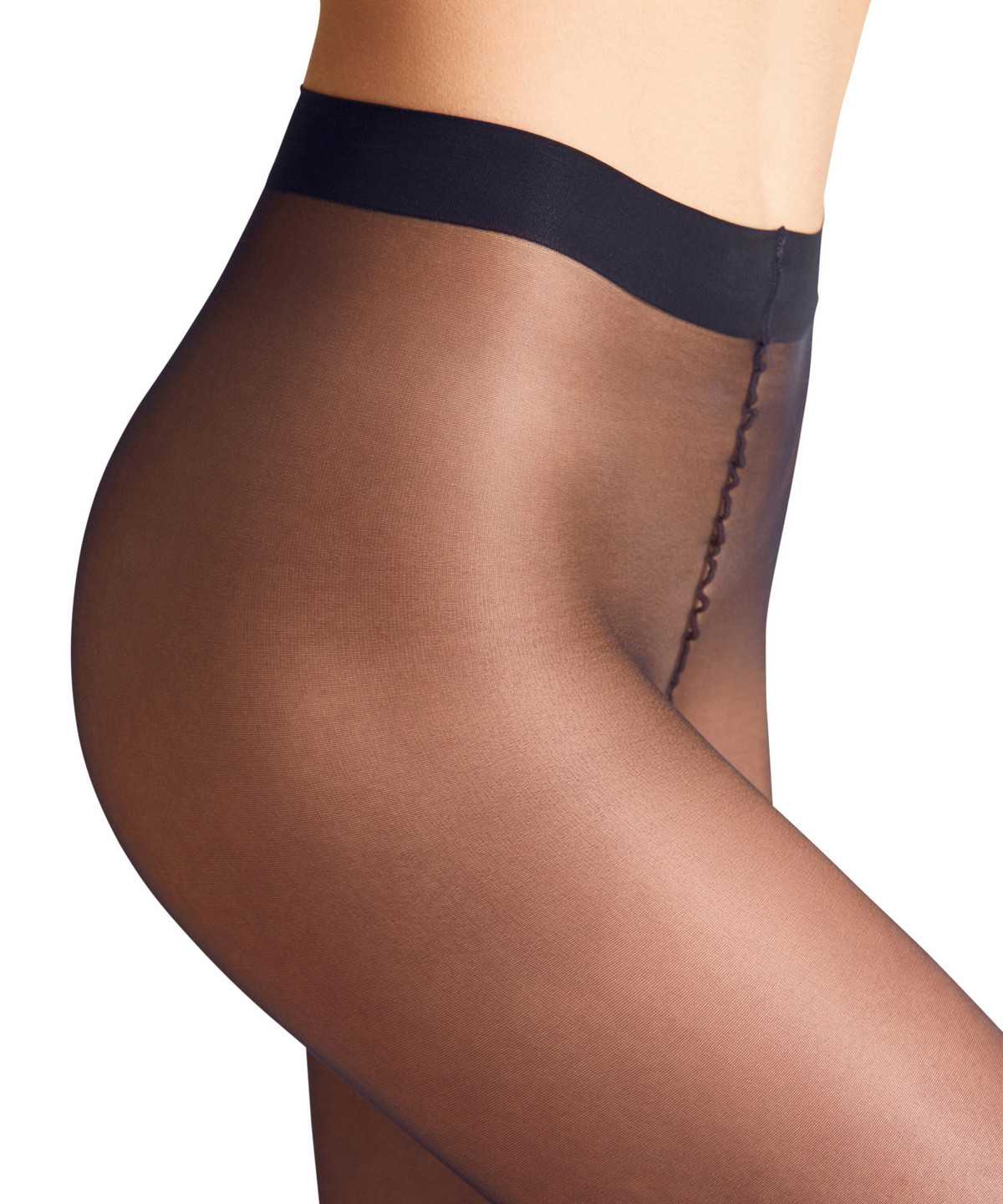 Falke Seidenglatt 15 DEN Tights Naisten Tights Sininen | 07165CRAZ