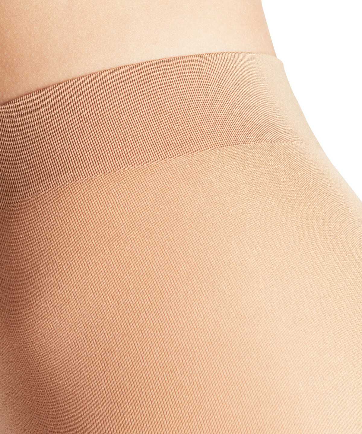 Falke Seidenglatt 40 DEN Tights Naisten Tights Beige | 86204EYTM